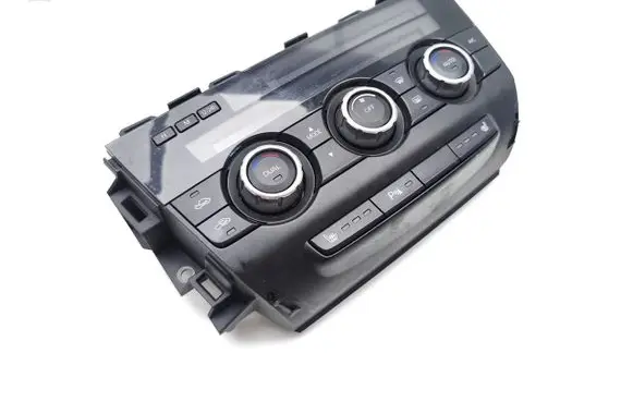 Mazda CX-5 Climate control unit KH2661190G