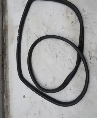 Hyundai i40 Rubber seal rear door 