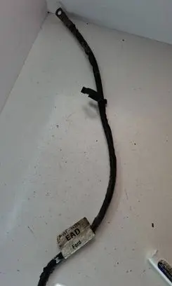 Ford C-MAX II Negative earth cable (battery) AV6T14324