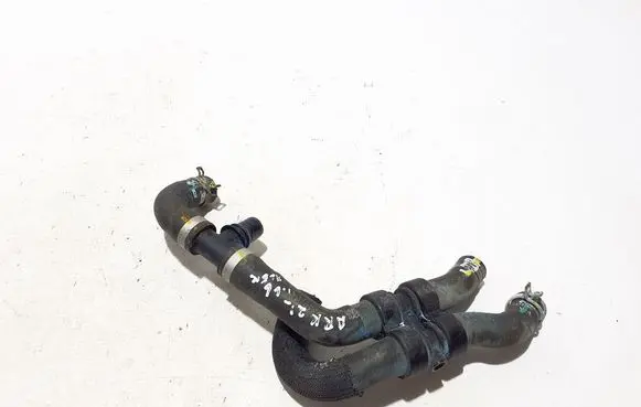 Renault Arkana Engine coolant pipe/hose 210218083R