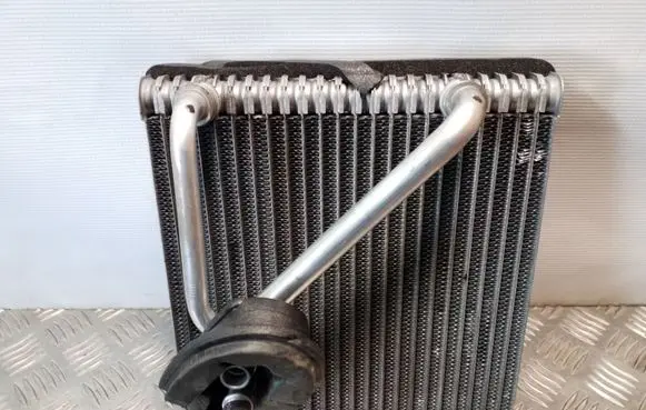 Skoda Yeti (5L) Air conditioning (A/C) radiator (interior) 