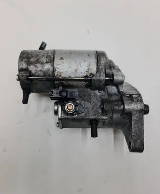 Toyota Yaris Starter motor 2810033080 4280002730