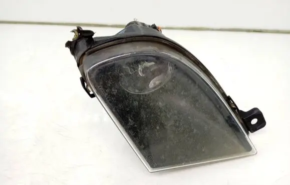 Front fog light
