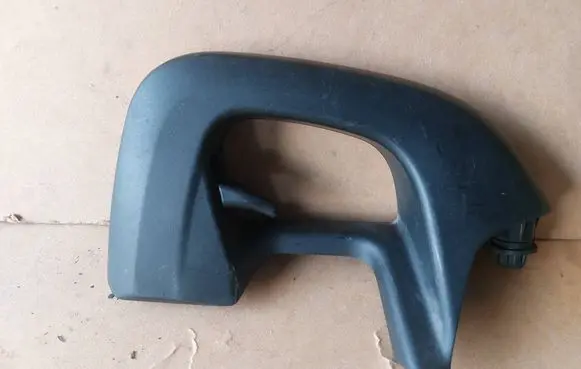Fiat Doblo Sliding door interior handle 7355031270 0LE001