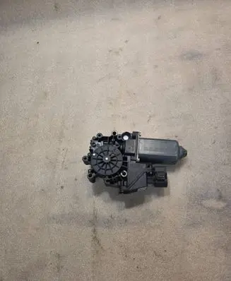 Audi A8 S8 D2 4D Rear door window regulator motor 119010102 4D0959802H