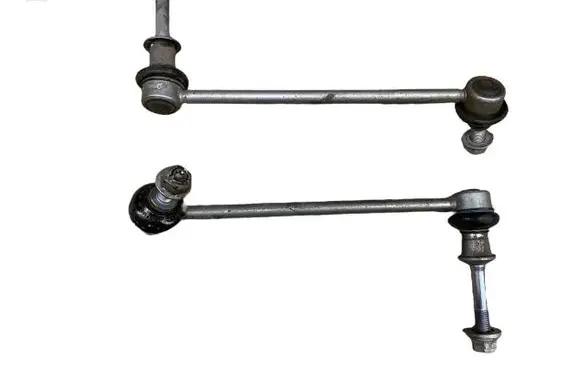 Front anti-roll bar/stabilizer link