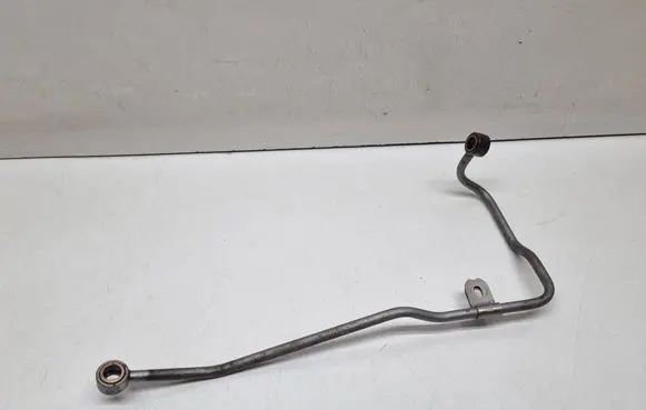 Nissan X-Trail T32 Turbo turbocharger oiling pipe/hose 151925
