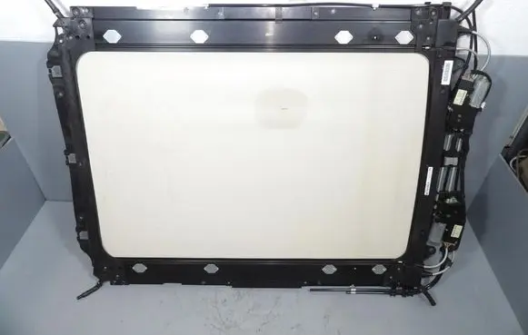 Ford Kuga II Sunroof set CV5478502B98AGW