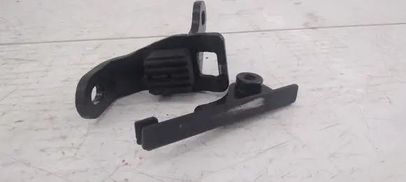 Volkswagen Sharan Sliding door check strap stopper 7N0843413C 7N0843647C