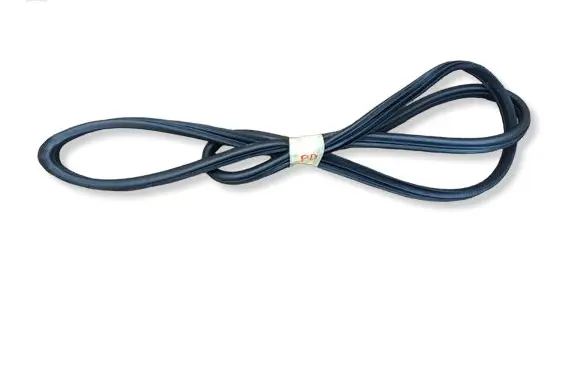 Honda Civic Front door rubber seal 