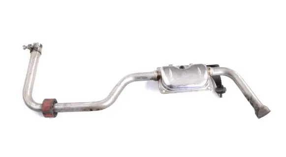 Porsche Cayenne (9PA) Air intake hose/pipe 7L0819084B