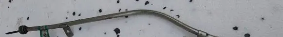 Maserati Levante Oil level dip stick 00031958518916 31958518916