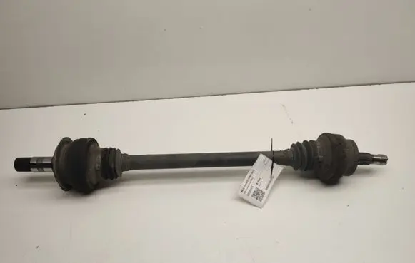 Mercedes-Benz S W221 Rear driveshaft A2213501910