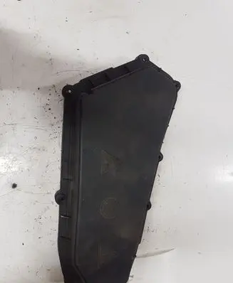 BMW 3 F30 F35 F31 Fuse box cover 8509914 58650910