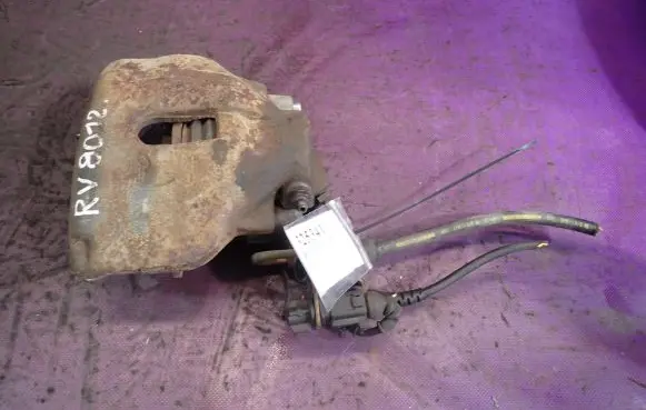 Audi A4 S4 B6 8E 8H Front brake caliper
