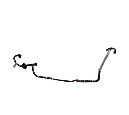 BMW 5 G30 G31 G38 Vacuum line/pipe/hose 20896010 BD860650503