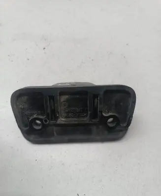 Volkswagen Caddy Sliding door check strap stopper 2X0827683B