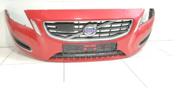 Volvo V60 Front bumper 30795006
