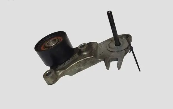 Volvo V60 Timing belt/chain tensioner 31401396