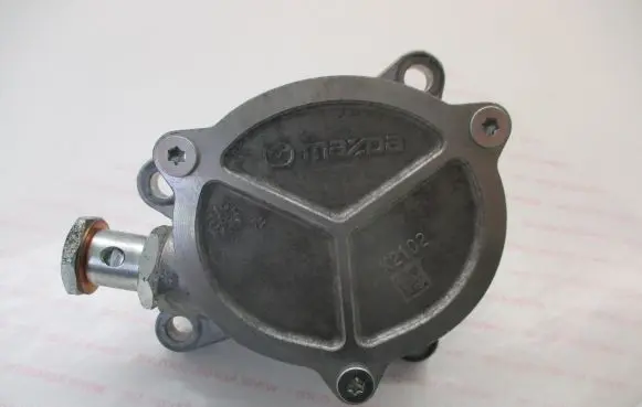 Mazda 6 Vacuum pump