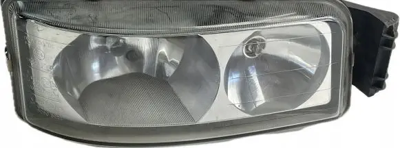 Man TGE 1gen Headlight/headlamp 81251016595