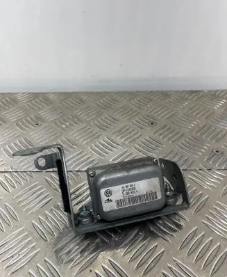 ESP (stability system) control unit