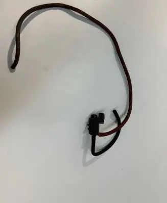 BMW 5 F10 F11 Turbo solenoid valve 70231800 7810831