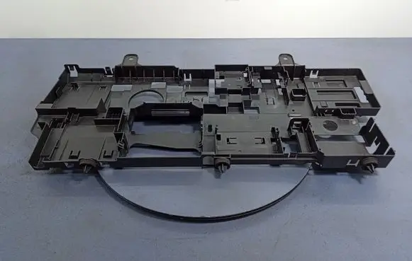 Audi A6 S6 C8 4K Other sill/pillar trim element 4K0907392E