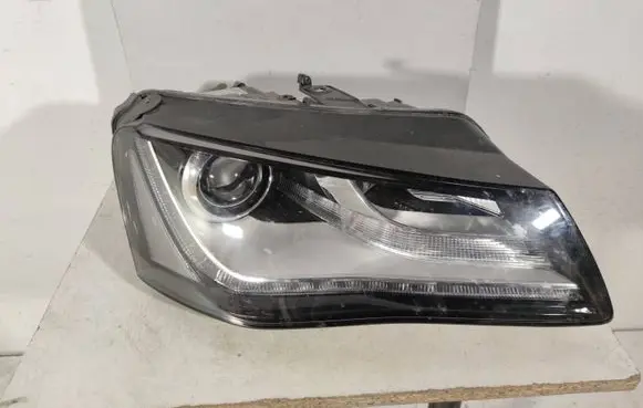 Audi A8 S8 D4 4H Headlight/headlamp 4H0941004 1EX01019212