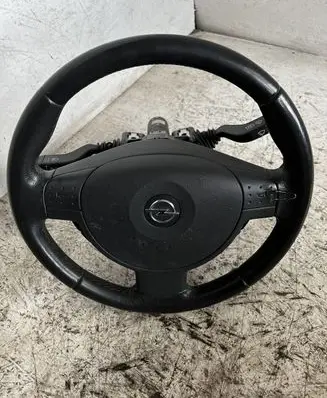 Opel Meriva A Steering wheel