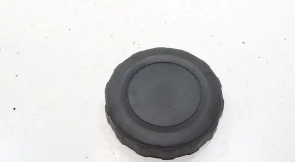 Volkswagen ID.3 Seat adjustment knob 5G4881671A