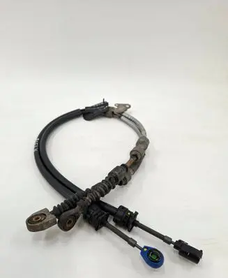 Toyota Corolla Verso AR10 Gear shift cable linkage