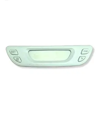 Volkswagen Sharan Screen/display/small screen 7M3919203 1230033 YM2115000AA