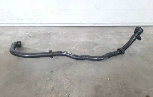 BMW 5 G30 G31 Engine coolant pipe/hose 7507149
