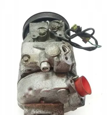 Audi A4 S4 B6 8E 8H Air conditioning (A/C) compressor (pump) 8D0260805J