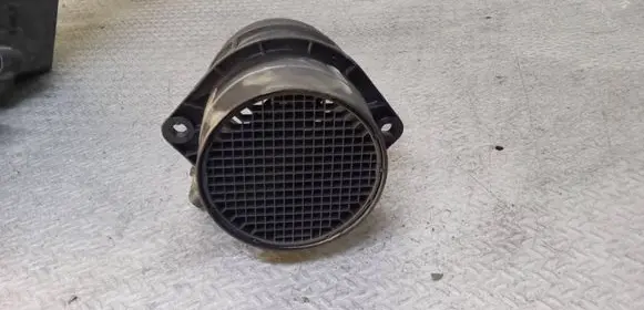 Volkswagen Caddy Mass air flow meter 03L906461A 0281002956
