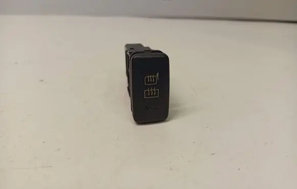 Toyota Hilux (AN10, AN20, AN30) Windscreen/window heater switch 153982