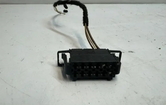 Porsche Macan (95B) Other wiring loom 1J0972726