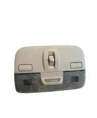 Subaru Outback Front seat light