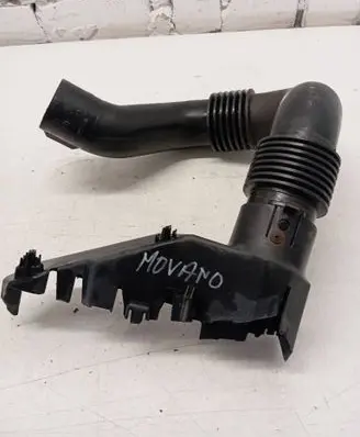 Opel Movano A Intercooler hose/pipe 8200261961 8200213984D