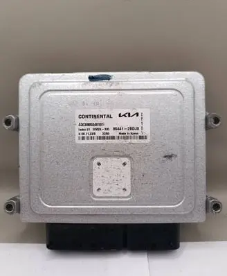 KIA Ceed Engine control unit/module 954412BDJ0 A3C0985340101 SM2K305
