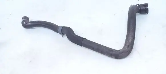 Volkswagen PASSAT B6 Engine coolant pipe/hose 3AA122157