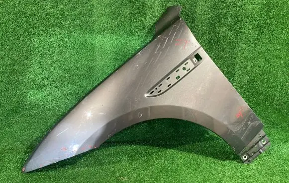 Jaguar F-Pace Fender