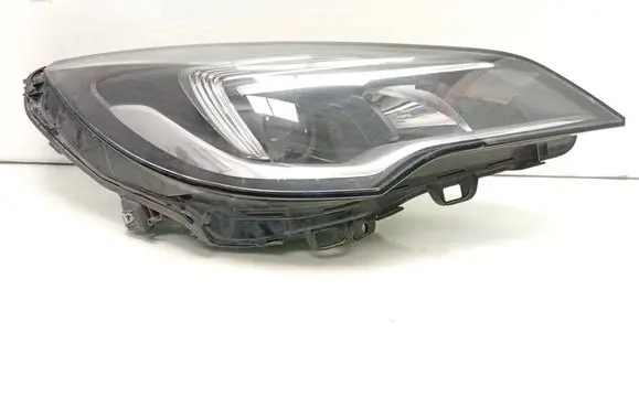 Opel Astra K Headlight/headlamp 39158008 662588537