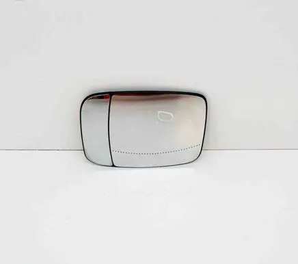 Opel Vivaro Wing mirror glass 232634102