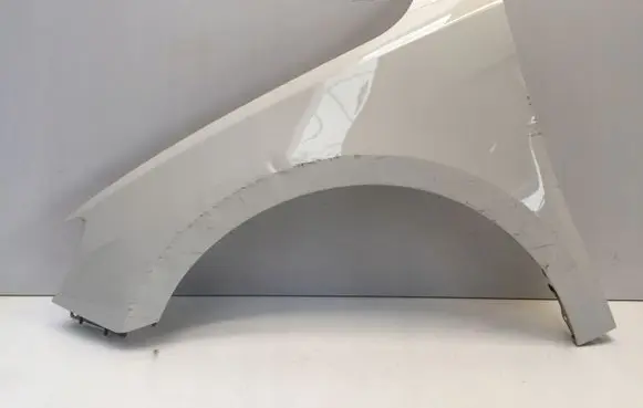 Audi A1 Fender 82A821091