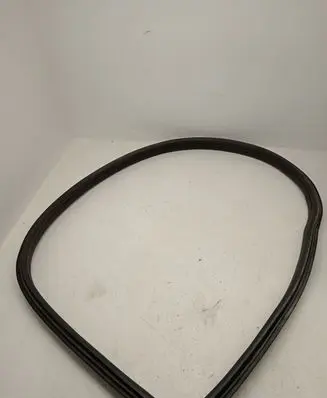 Mercedes-Benz C W205 Rubber seal front door (on door) A2056920276