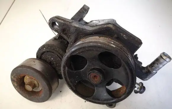 Subaru B9 Tribeca Power steering pump 67113013 34401XA000