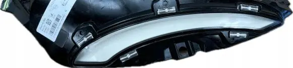 Fiat 500E LED Daytime headlight 00521403940