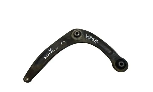 Peugeot Partner Front lower control arm/wishbone 557451